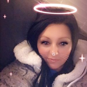 Meet your Posher, Terri